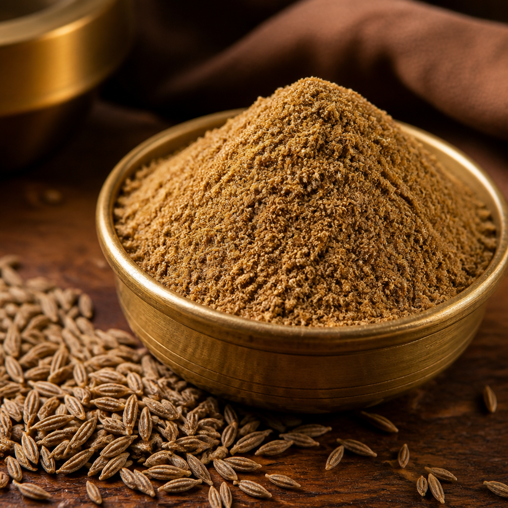 Cumin Powder