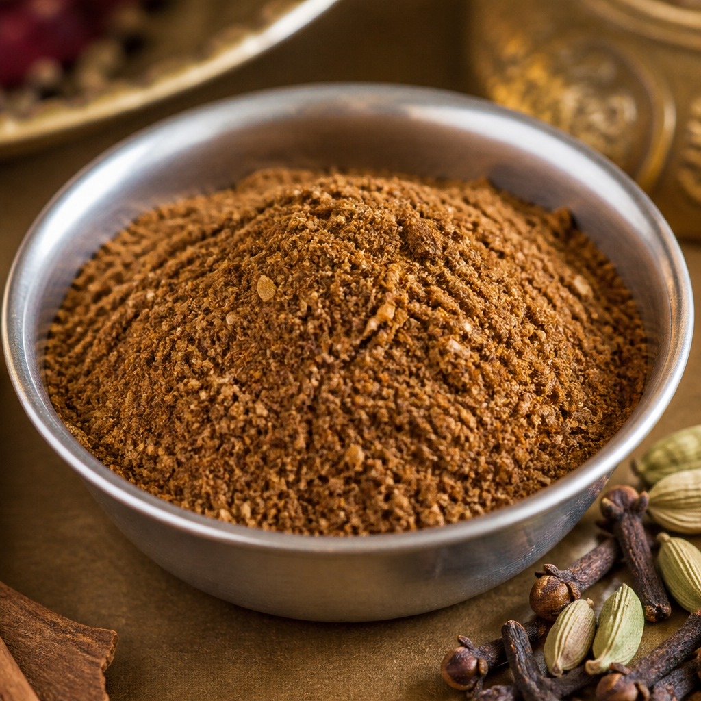 Garam Masala